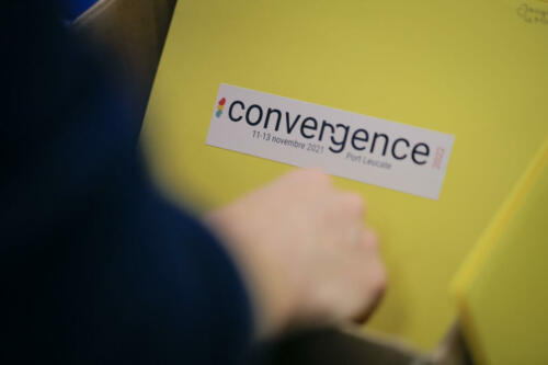 Convergence-21